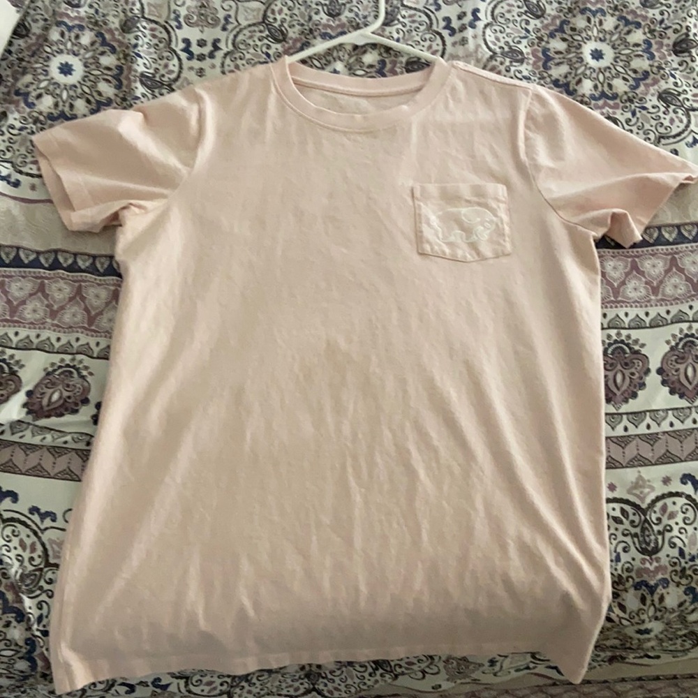 Ivory Ella t-shirt